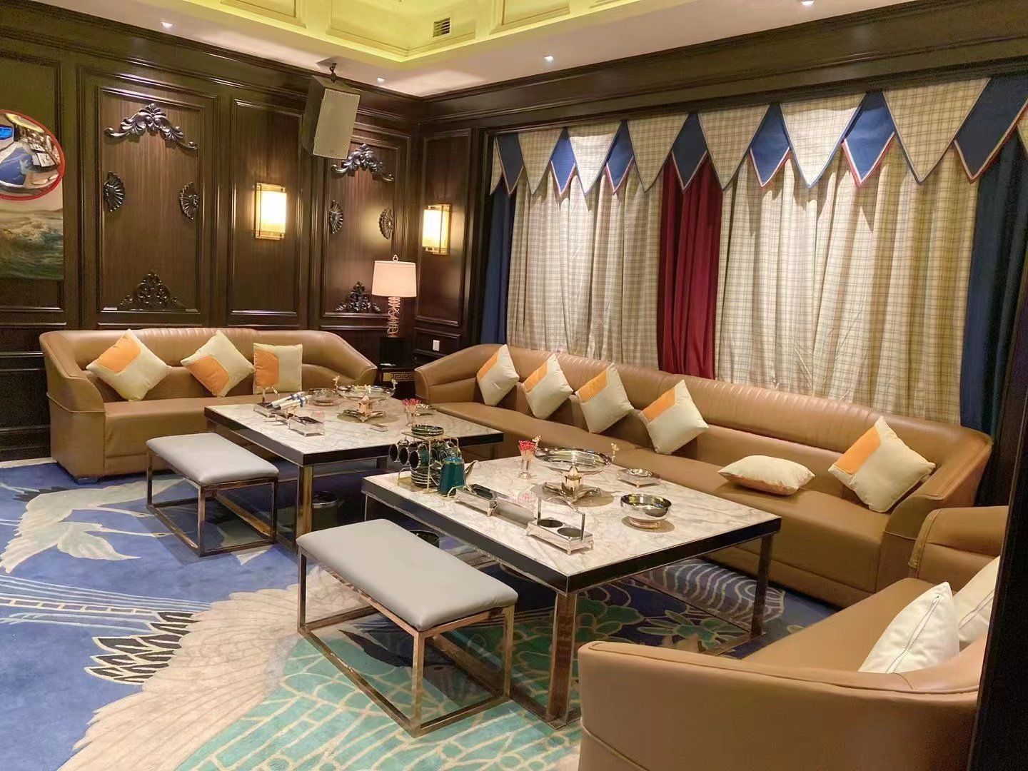 驻马店商务ktv商务ktv能否组局指南-平舆县ktv预订