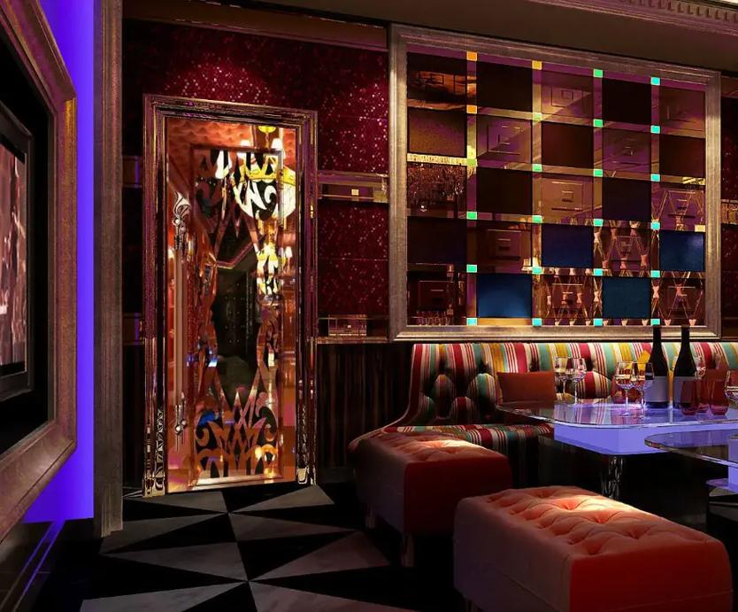 驻马店商务ktv含义解析与推荐-平舆县ktv预订